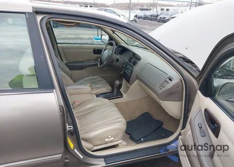 1999 Toyota Avalon Xls из США, поврежденный, VIN 4T1BF18B4XU302926